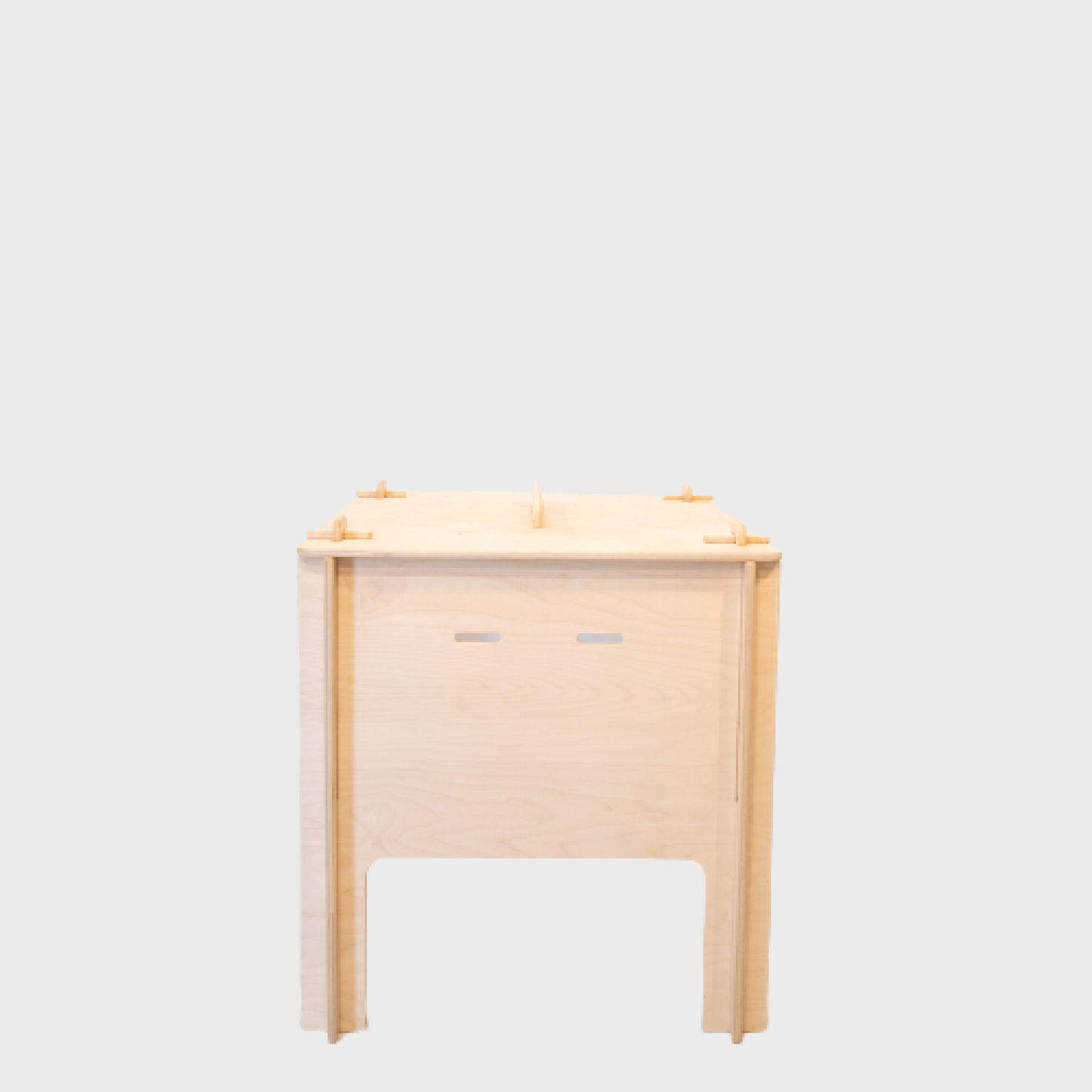 Sit and Standing Desk